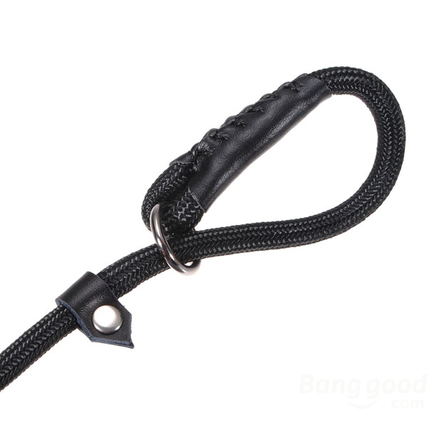 Nylon Rope Leash 117