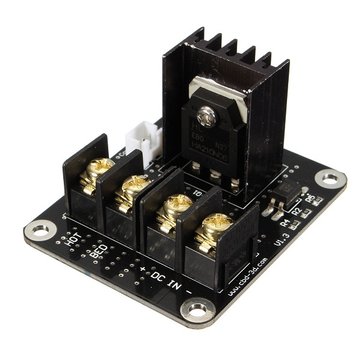 Heated Bed Power Expansion Module For Chitu Motherboard