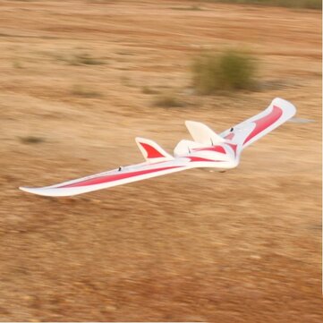 C1 Chaser 1200mm EPO Flying Wing FPV Racer KIT