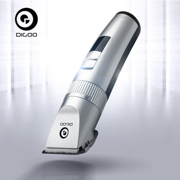 Digoo BB-T1 USB Ceramic Blade Trimmer