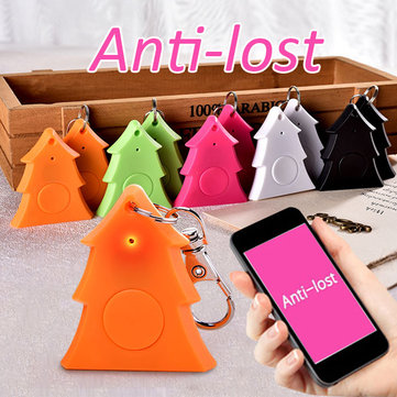 Anti-lost Tracker Pet Child Safe-guarder Christmas Gift