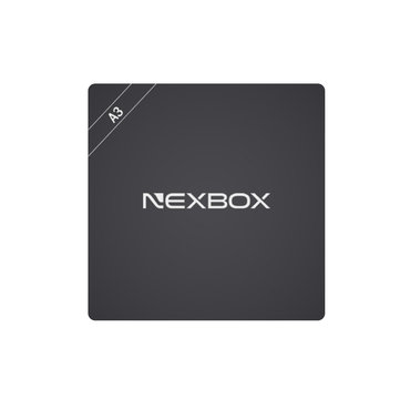 NEXBOX A3 S912 2G/16G TV Box