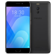 Meizu M6 NOTE 5.5 Inch Dual Rear Camera 4GB RAM 64GB ROM Snapdragon 625 Octa Core 4G Smartphone