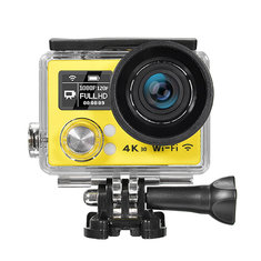 M8 Allwinner V3 Action Camera 2.0 Inch H.264 4K Video Sport DV Cam