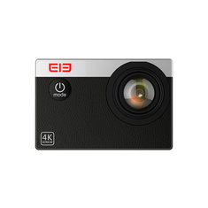ELEphone ELECAM Explorer S 4K Action Camera Allwinner V3 Chipset Sport DV IMX 179 Sensor