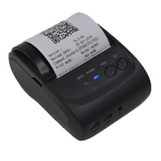 a7 thermal receipt printer driver download