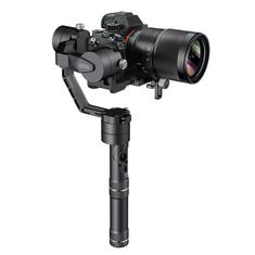 Zhiyun Crane V2 3-Axis Handheld Stabilizer Gimbal for Mirrorless DSLR Video Camera