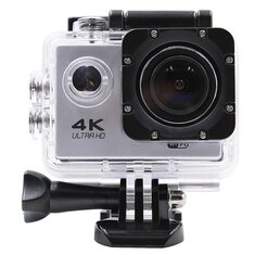 H9K WiFi Sports Action Camera 4K 24FPS 2K 30FPS Ultra Extral HD 2 Inches LCD 
