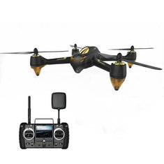 Hubsan H501S X4 5.8G FPV Brushless With 1080P HD Camera GPS RC Quadcopter RTF