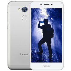 HUAWEI HONOR 6A 5.0 pouces 2GB RAM 16GB ROM Snapdragon 430 Octa core Téléphone intelligent