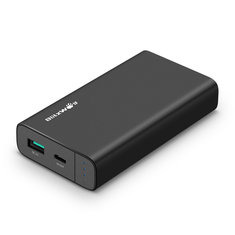 BlitzWolf PowerStorm BW-PF2 10000mAh 18W QC3.0 Type-C Power Bank with Fast Charging Input and Output