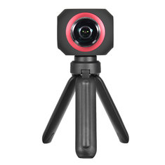 EKEN Pano360 Pro Action Camera Ultra HD 4K Sport DV 360 Degree Wide Angle WIFI Control