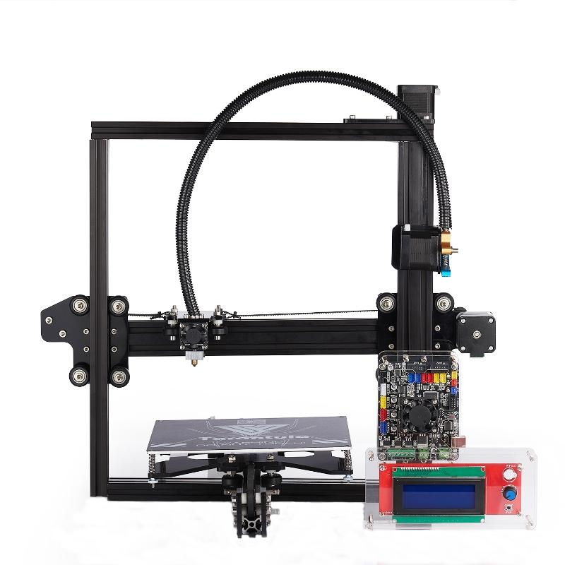 TEVO® Standard Tarantula DIY 3D Printer Kit