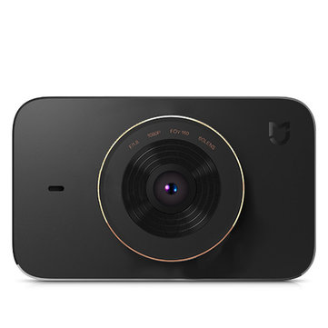 Kamera samochodowa Xiaomi MiJia Car DVR za $47.99