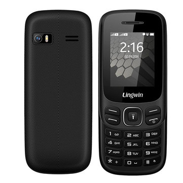 Telefon Lingwin N1 w świetnej cenie $11.82 (43,50zł)