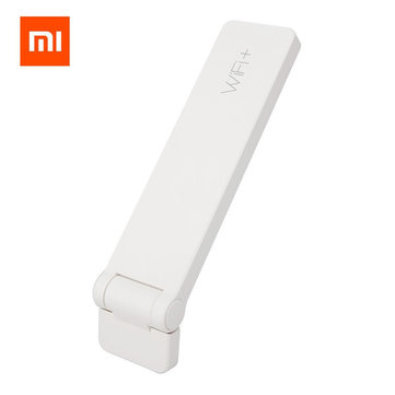 Xiaomi Mi WiFi 300M Amplifier 2 Angielska wersja w super cenie 5.22$