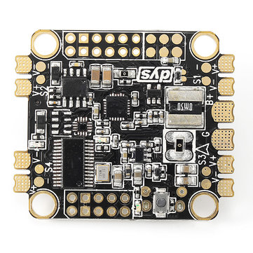 DYS 30.5x30.5mm Omnibus F4 Pro Flight Controller Integrated with OSD 5V 3.3V and Current Sensor