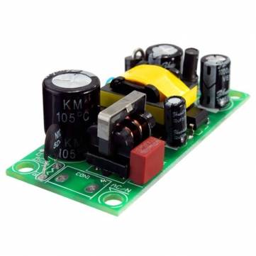 DC 5V 2A Switching Power Supply Board Converter ...