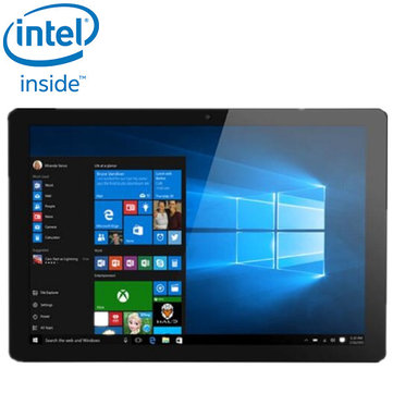 Chuwi SurBook 64GB Intel Apollo Lake Celeron N3450 Quad Core 12.3 Inch Windows 10 Tablet PC