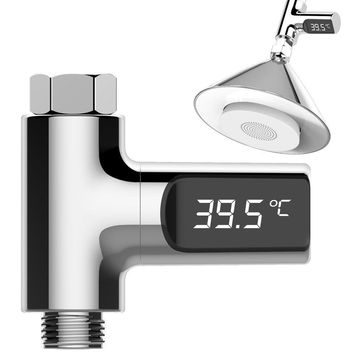 Przepływowy czujnik temperatury Loskii LW-101 - $8.79