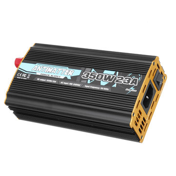 Charsoon Antimatter 350W 23A Lipo Charger Power Supply Adapter