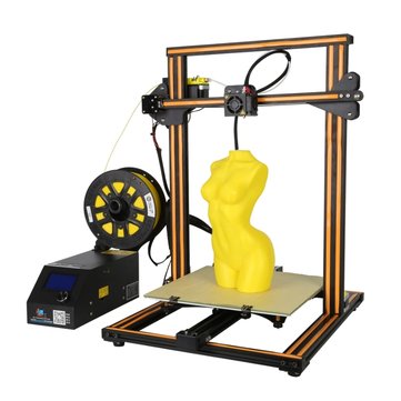 Creality 3D Kit impressora 3D