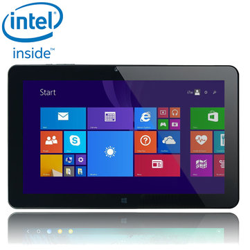 Cube I7 64GB Stylus Intel Core M 2.0G 10.6 Inch Windows 10 Tablet