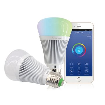 Sonoff E27 Bulbo 6W LED Smart