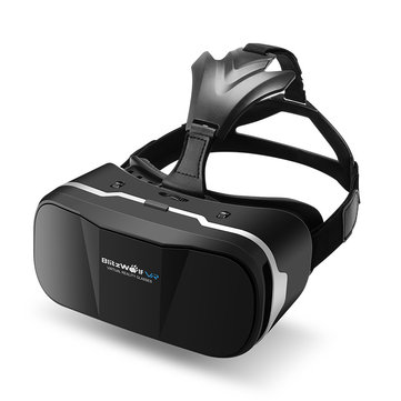 Gogle VR BlitzWolf® BW-VR3 3D - $14.99 (56,11zł)