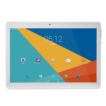 Teclast X10 Quad Core 16GB MT6580 1G 10.1 Inch Android 6.0 Tablet