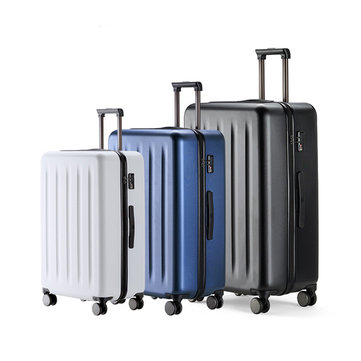 Original Xiaomi 90FUN 20/24inch Travel PC Luggage Suitcase 