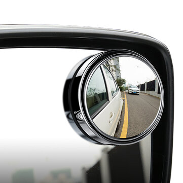 Car Vehicle Blind Spot Mirror Rear View Mirrors