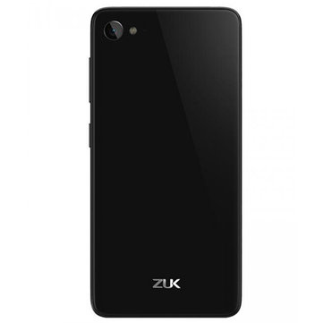 Lenovo ZUK Z2 5.0 inch 4GB RAM 64GB ROM Snapdragon 820 2.15GHz Quad-core 4G Smartphone